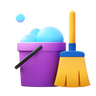 icons8 housekeeping 96