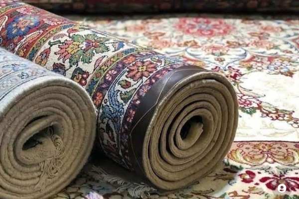 کیفیت بالای خدمات قالیشویی ترنج